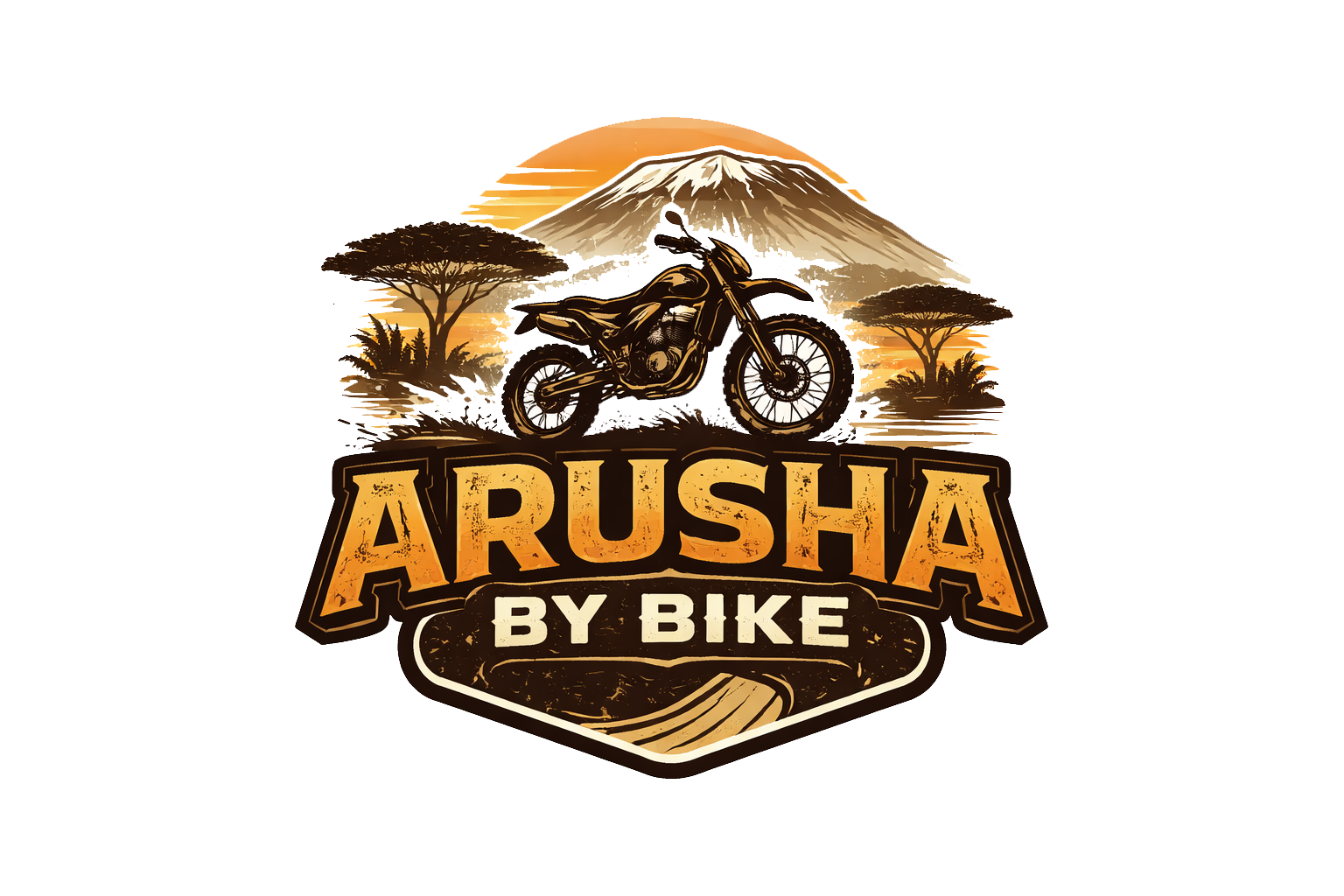Arusha By Bike